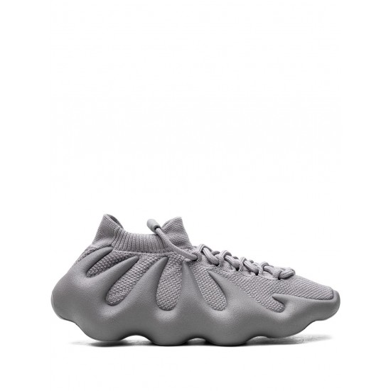 Adidas YEEZY 450 Stone Grey sneakers