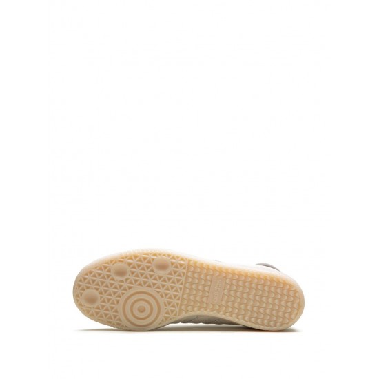 Adidas "x Pharrell Williams Samba Humanrace ""White"" sneakers"