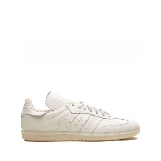 Adidas "x Pharrell Williams Samba Humanrace ""White"" sneakers"