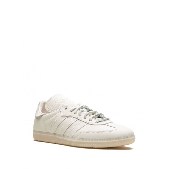Adidas "x Pharrell Williams Samba Humanrace ""White"" sneakers"