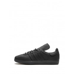 Adidas "x Pharrell Humanrace Samba ""Charcoal"" sneakers"