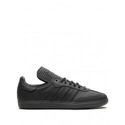 Adidas "x Pharrell Humanrace Samba ""Charcoal"" sneakers"