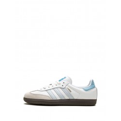 Adidas Samba OG "White" sneakers