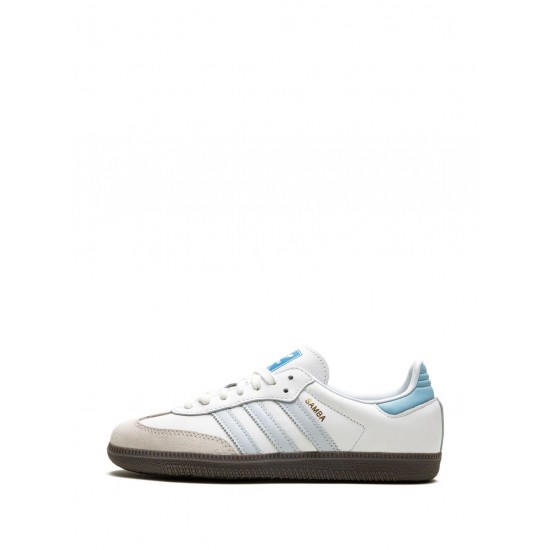 Adidas Samba OG "White" sneakers Adidas Samba OG "White" sneakers