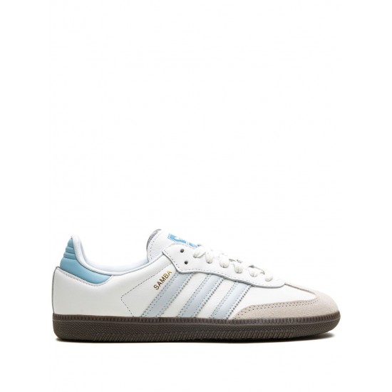 Adidas Samba OG "White" sneakers Adidas Samba OG "White" sneakers