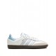 Adidas Samba OG "White" sneakers Adidas Samba OG "White" sneakers
