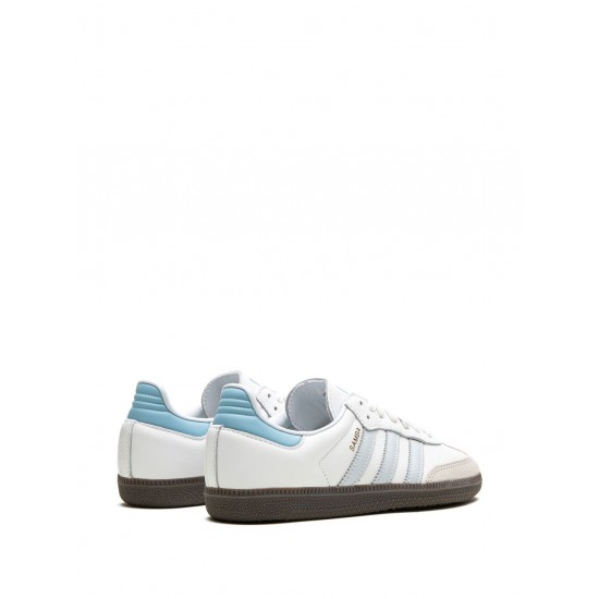 Adidas Samba OG "White" sneakers Adidas Samba OG "White" sneakers