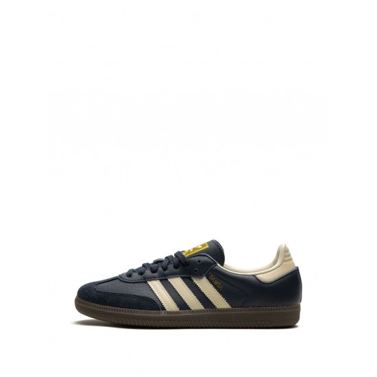 Adidas "Samba OG ""Navy"" sneakers"