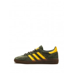 Adidas Handball Spezial Tri/Yellow sneakers