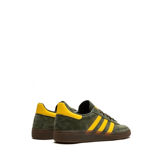 Adidas Handball Spezial Tri/Yellow sneakers