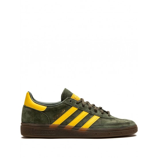 Adidas Handball Spezial Tri/Yellow sneakers