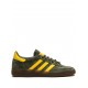 Adidas Handball Spezial Tri/Yellow sneakers