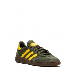 Adidas Handball Spezial Tri/Yellow sneakers Adidas Handball Spezial Tri/Yellow sneakers