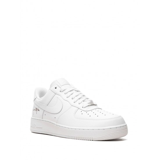 Adidas "x Travis Scott Air Force 1 Low '07 ""Utopia Edition"" sneakers"