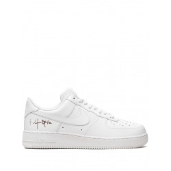 Adidas "x Travis Scott Air Force 1 Low '07 ""Utopia Edition"" sneakers"