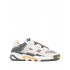 Adidas Niteball leather sneakers
