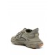 Adidas Ozweego leather sneakers