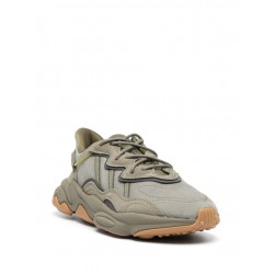 Adidas Ozweego leather sneakers Adidas Ozweego leather sneakers