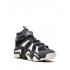 Adidas Crazy 8 "Black/White" sneakers