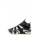 Adidas Crazy 8 "Black/White" sneakers