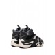 Adidas Crazy 8 "Black/White" sneakers