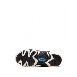 Adidas Crazy 8 "Black/White" sneakers