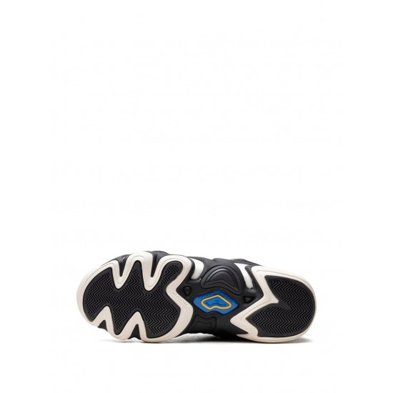 Adidas Crazy 8 "Black/White" sneakers