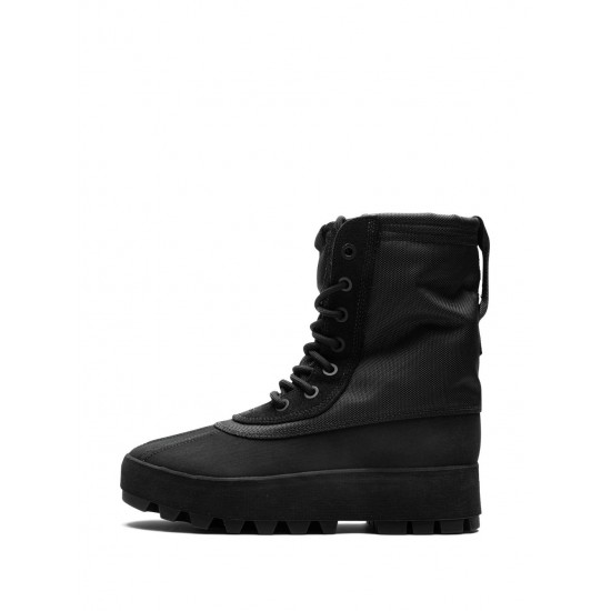 Adidas "Yeezy 950 ""Black"" Boots"