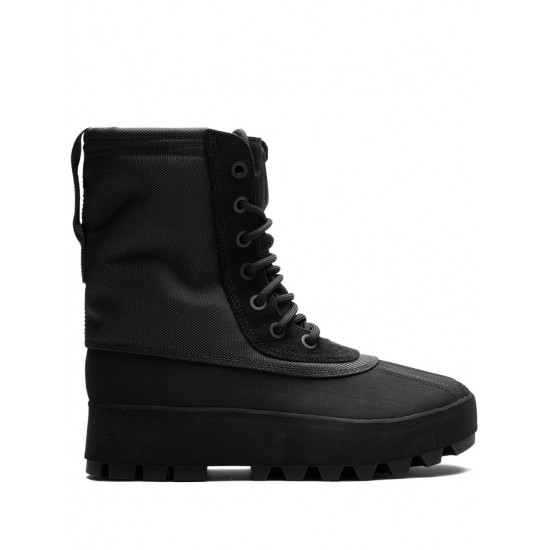 Adidas "Yeezy 950 ""Black"" Boots"