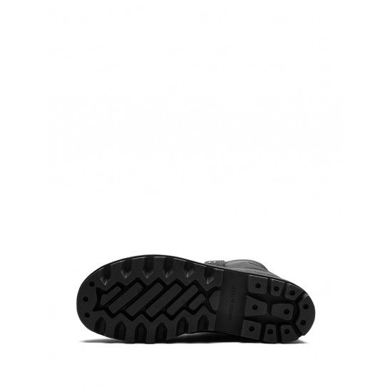 Adidas "Yeezy 950 ""Black"" Boots"
