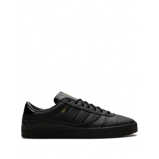 Adidas "Puig Indoor ""Black Out"" sneakers"