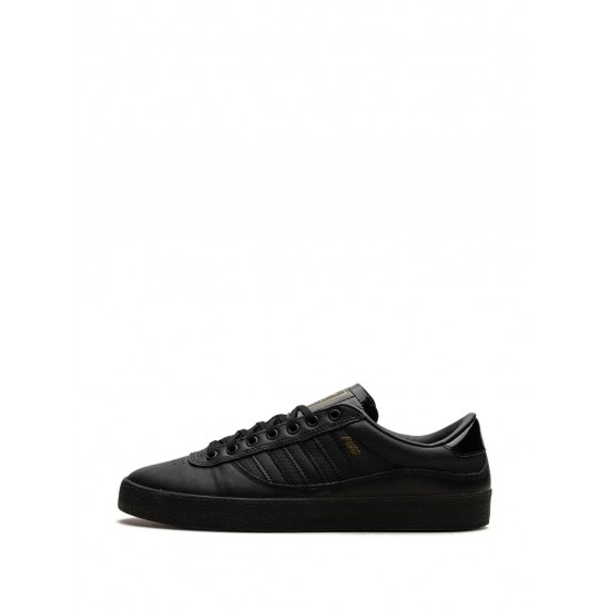 Adidas "Puig Indoor ""Black Out"" sneakers"