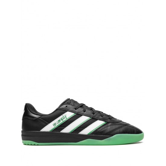 Adidas No-Comply x Austin FC Copa Premiere Sneakers Adidas No-Comply x Austin FC Copa Premiere Sneakers