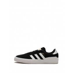 Adidas Busenitz Vulc II Black/White Sneakers