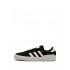 Adidas Busenitz Vulc II Black/White Sneakers