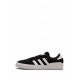 Adidas Busenitz Vulc II Black/White Sneakers