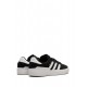 Adidas Busenitz Vulc II Black/White Sneakers