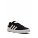Adidas Busenitz Vulc II Black/White Sneakers
