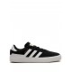 Adidas Busenitz Vulc II Black/White Sneakers