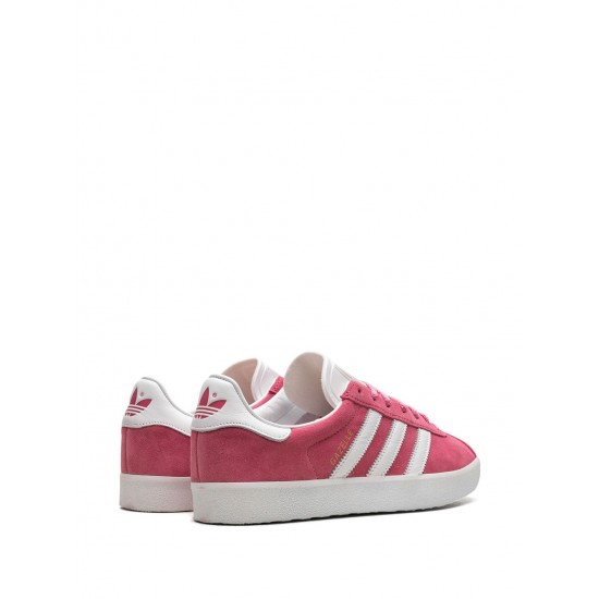 Adidas Gazelle 85 Pink Fusion Sneakers
