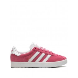 Adidas Gazelle 85 Pink Fusion Sneakers Adidas Gazelle 85 Pink Fusion Sneakers