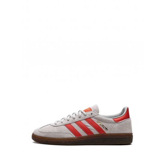 Adidas Handball Spezial Red Stripe sneakers Adidas Handball Spezial Red Stripe sneakers