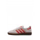 Adidas Handball Spezial Red Stripe sneakers Adidas Handball Spezial Red Stripe sneakers