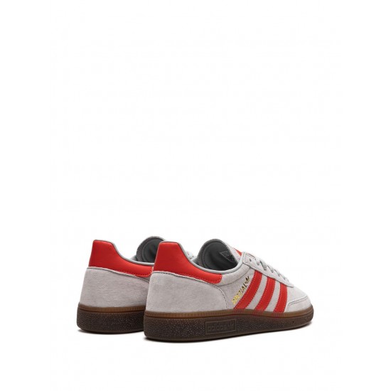 Adidas Handball Spezial Red Stripe sneakers Adidas Handball Spezial Red Stripe sneakers