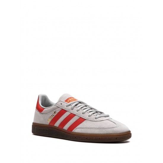 Adidas Handball Spezial Red Stripe sneakers Adidas Handball Spezial Red Stripe sneakers