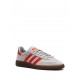 Adidas Handball Spezial Red Stripe sneakers Adidas Handball Spezial Red Stripe sneakers