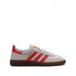 Adidas Handball Spezial Red Stripe sneakers Adidas Handball Spezial Red Stripe sneakers