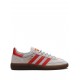 Adidas Handball Spezial Red Stripe sneakers Adidas Handball Spezial Red Stripe sneakers