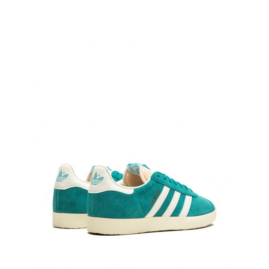 Adidas "Gazelle ""Arctic"" suede sneakers"