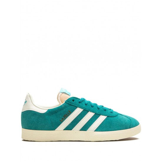 Adidas "Gazelle ""Arctic"" suede sneakers"